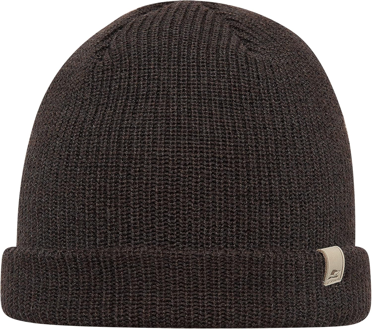 Sterkowski Salty Dog Cap | 100% Merino Wool Beanie Cap for Men and Women | Warm Cozy Skull Cap