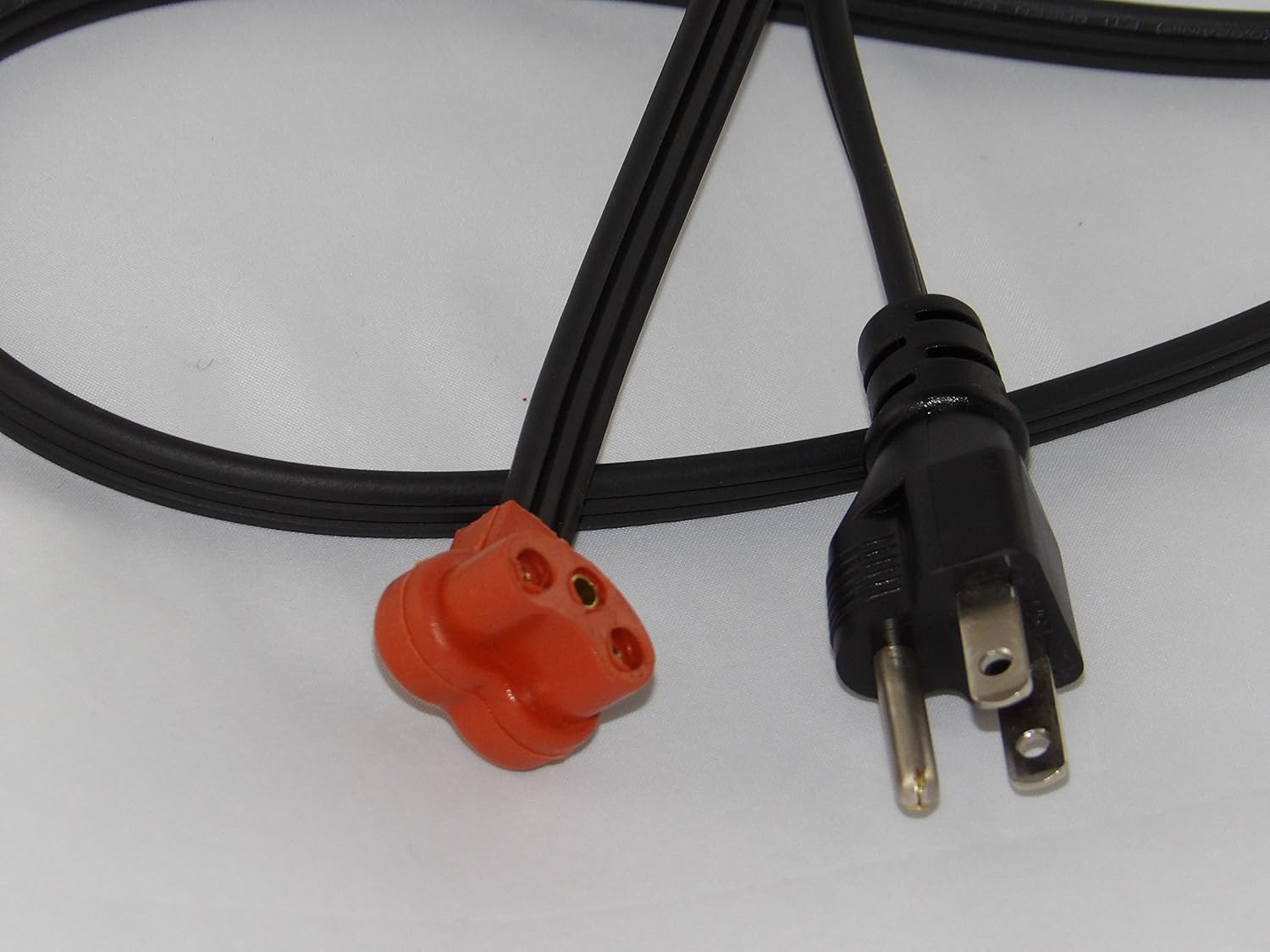 Engine Block Heater Cord compatible with 2009 6.6L Duramax