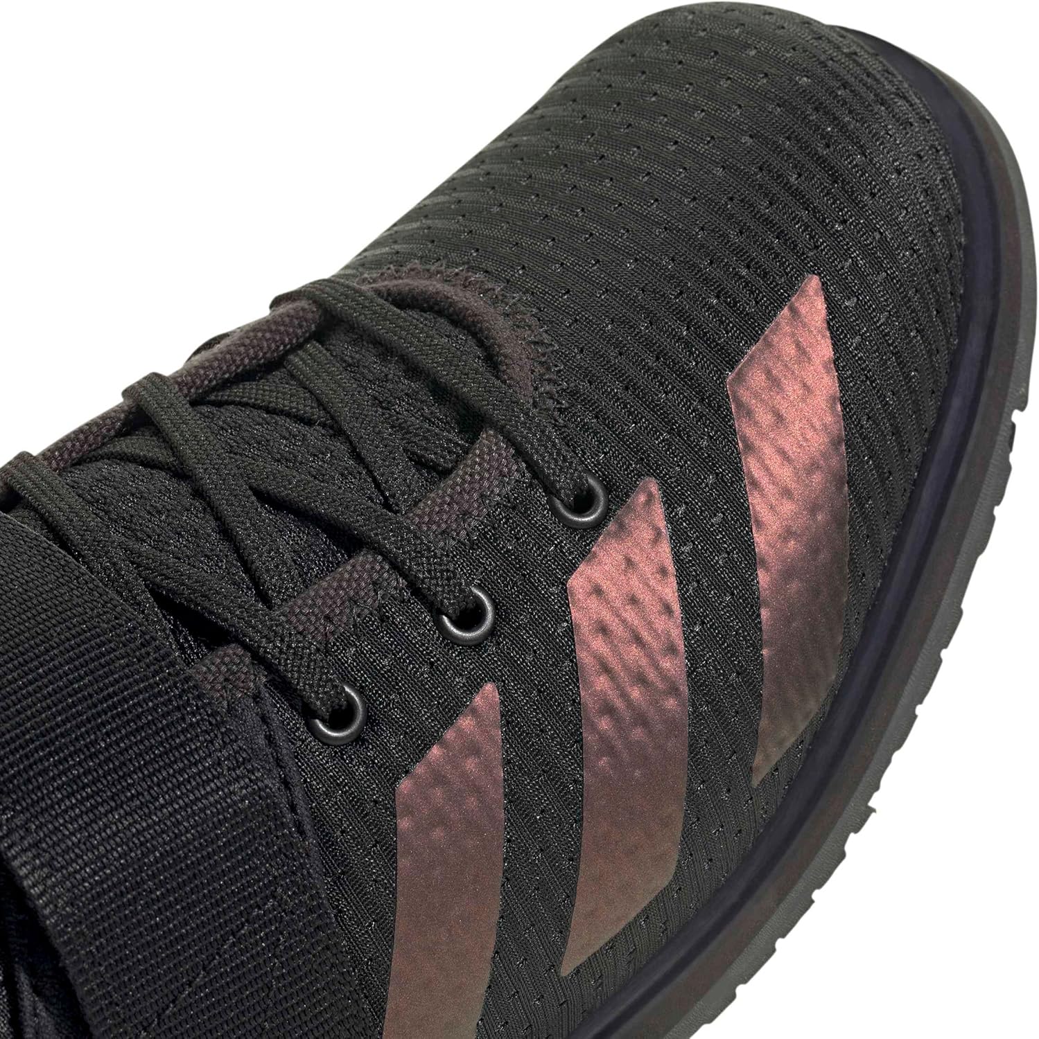 adidas Unisex Adult Powerlift 5 Weightlifting Shoes