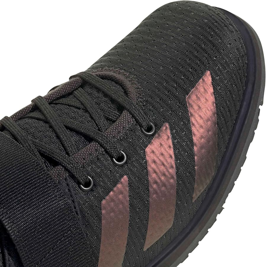 adidas gazelle silver green womens Adidas Powerlift Weightlifting Shoes – Fight Club Store main image 1