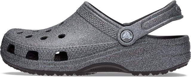 Crocs Unisex's Classic Glitter Ii Clog