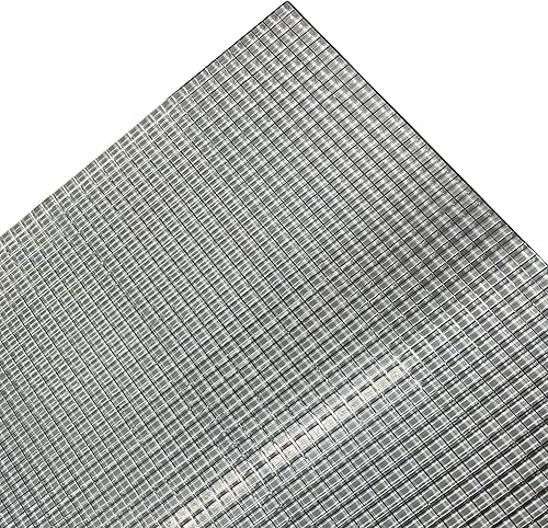 Miniatura 8 de KastLite Para-Lite - 1 cubierta de lámpara de techo parabólica  Difusor de lámpara superior de comodidad visual  23-1116 pulgadas x 47-1116 pulgadas