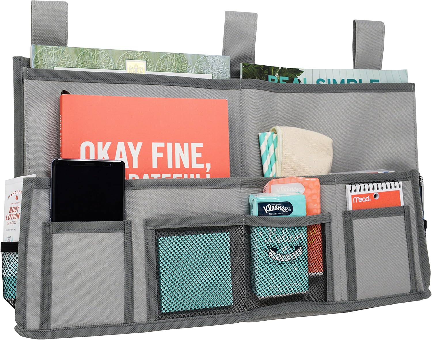 mensola pensile per letto a castello