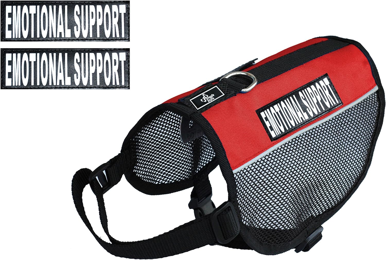 emotional support vest amazon