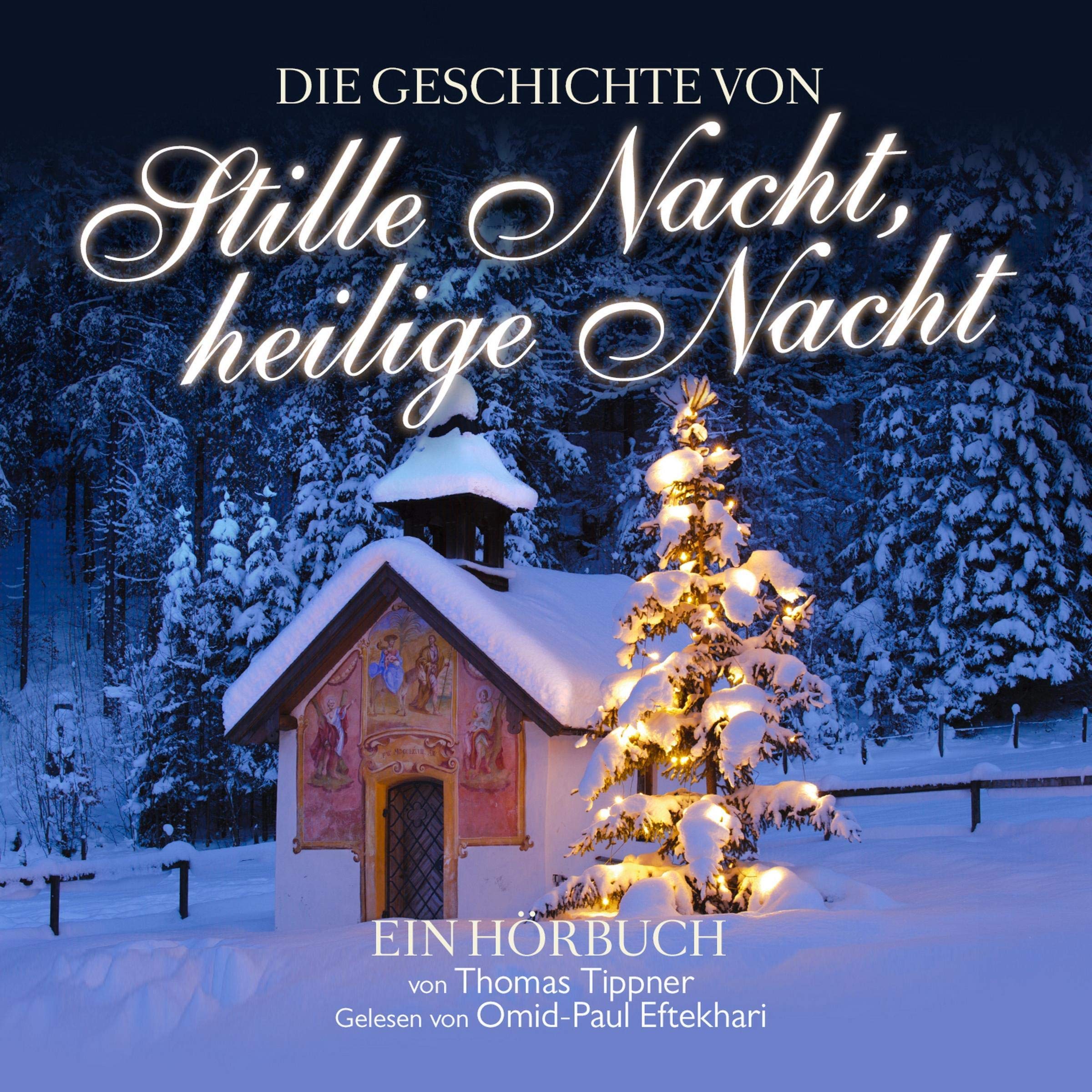 Stille Nacht, heilige Nacht