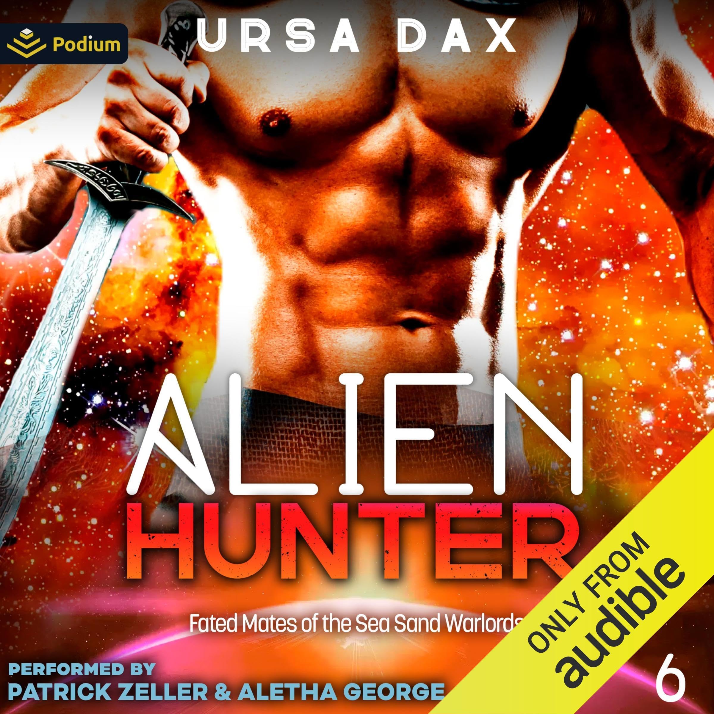 Alien Hunter