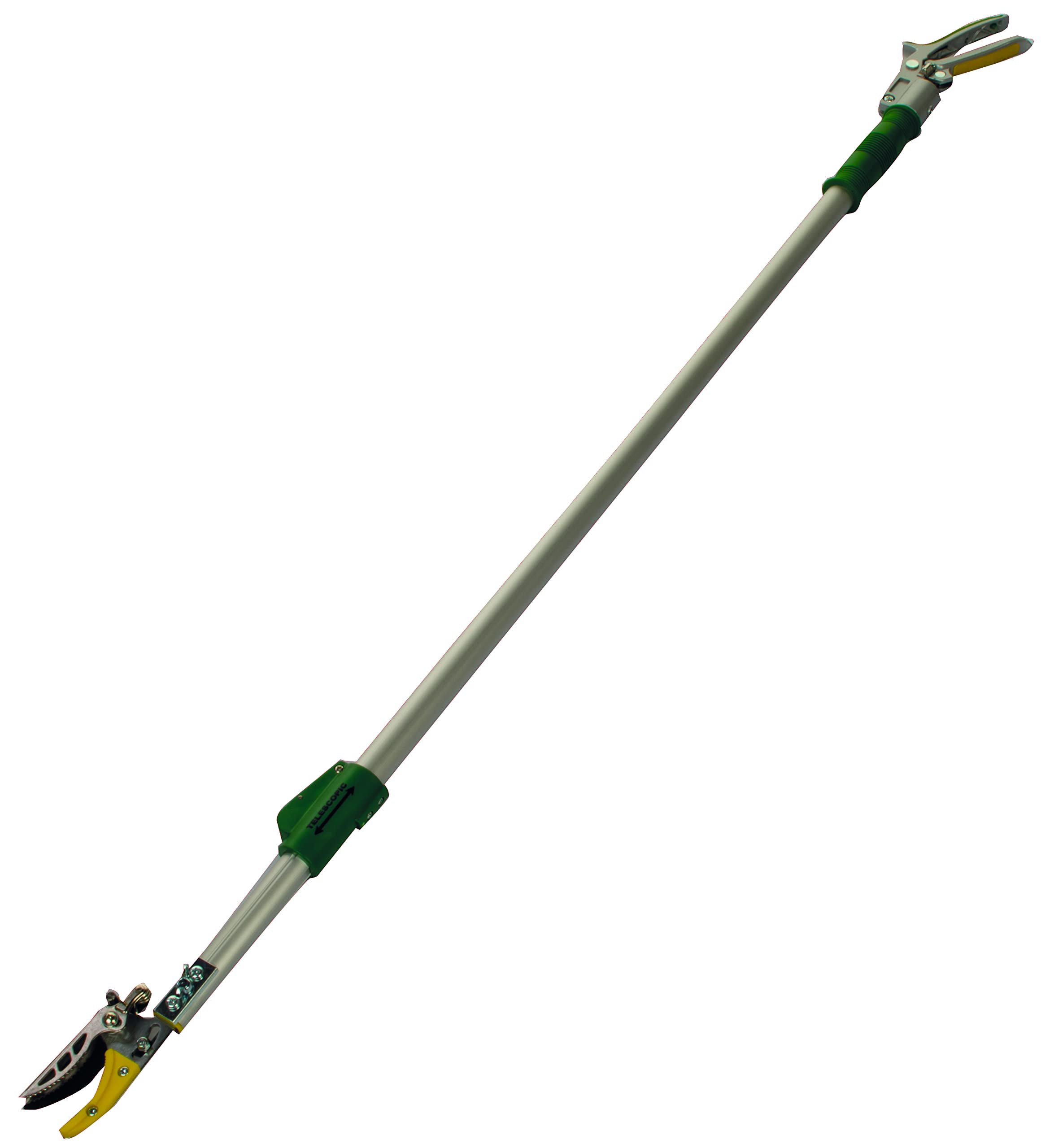 Teleskopowy sekator 130-200cm