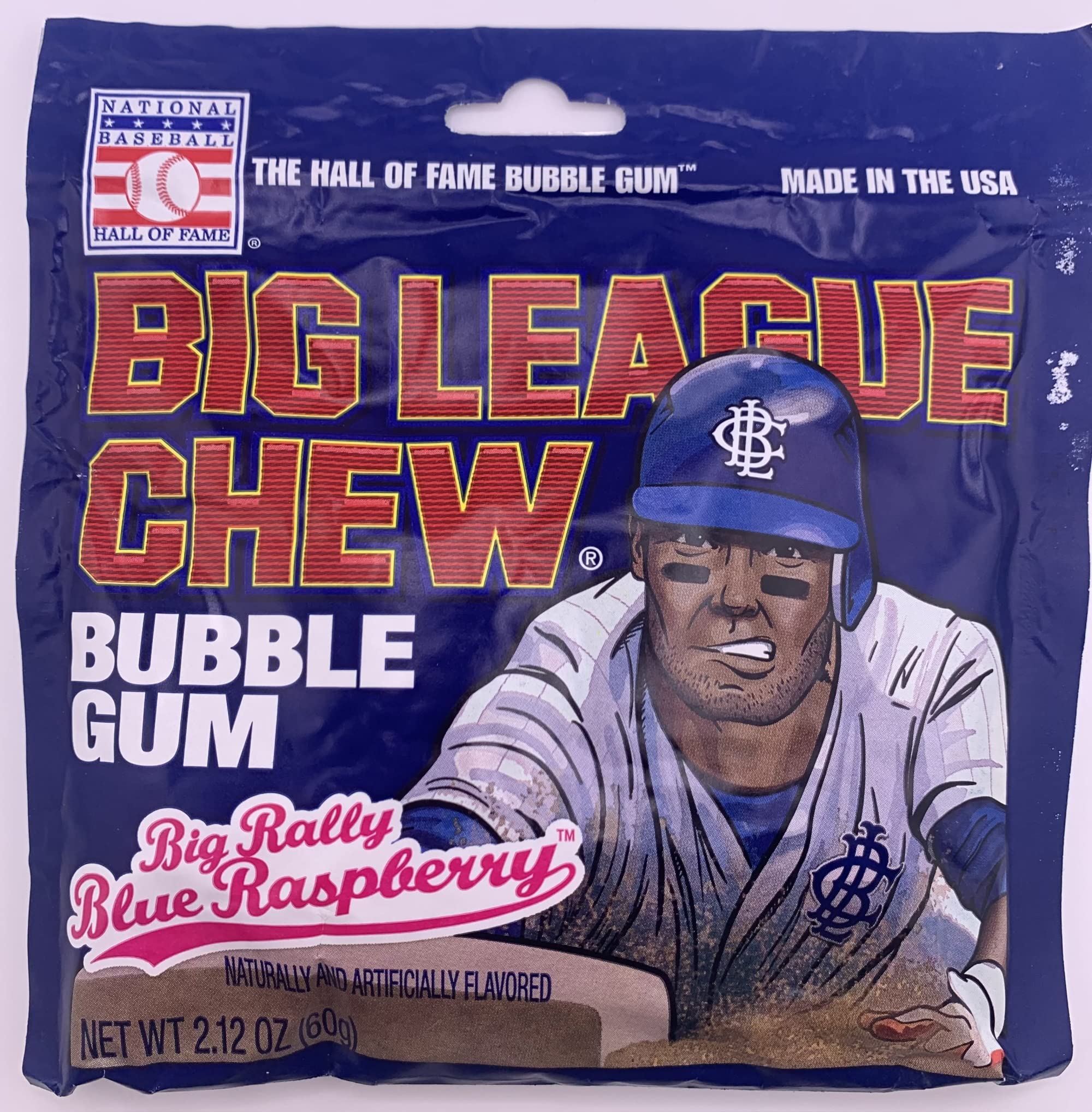 Baseball Raspberry Snapklik.com : Baseball Bubble Gum Bulk Variety Pack, 5 Flavors ...