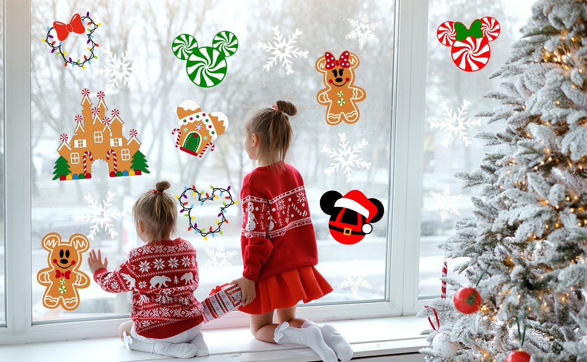 デンマークBRINK社製 クリスマスオーナメント　ウィンターデコレーション 91msTFKjLDL.jpg