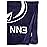 Northwest NCAA North Carolina State Wolfpack Unisex-Adult Micro Raschel Throw Blanket, 46 x 60, Varsity
