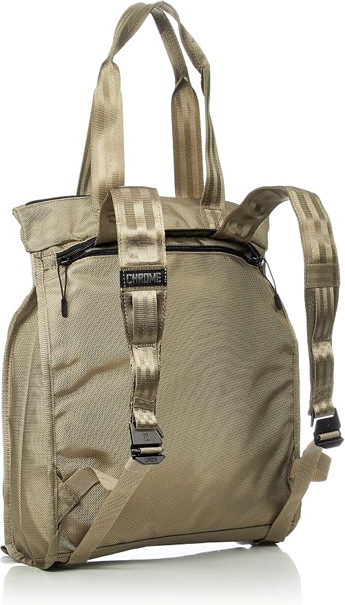Chrome Industries MXD Pace Tote Bag 2 