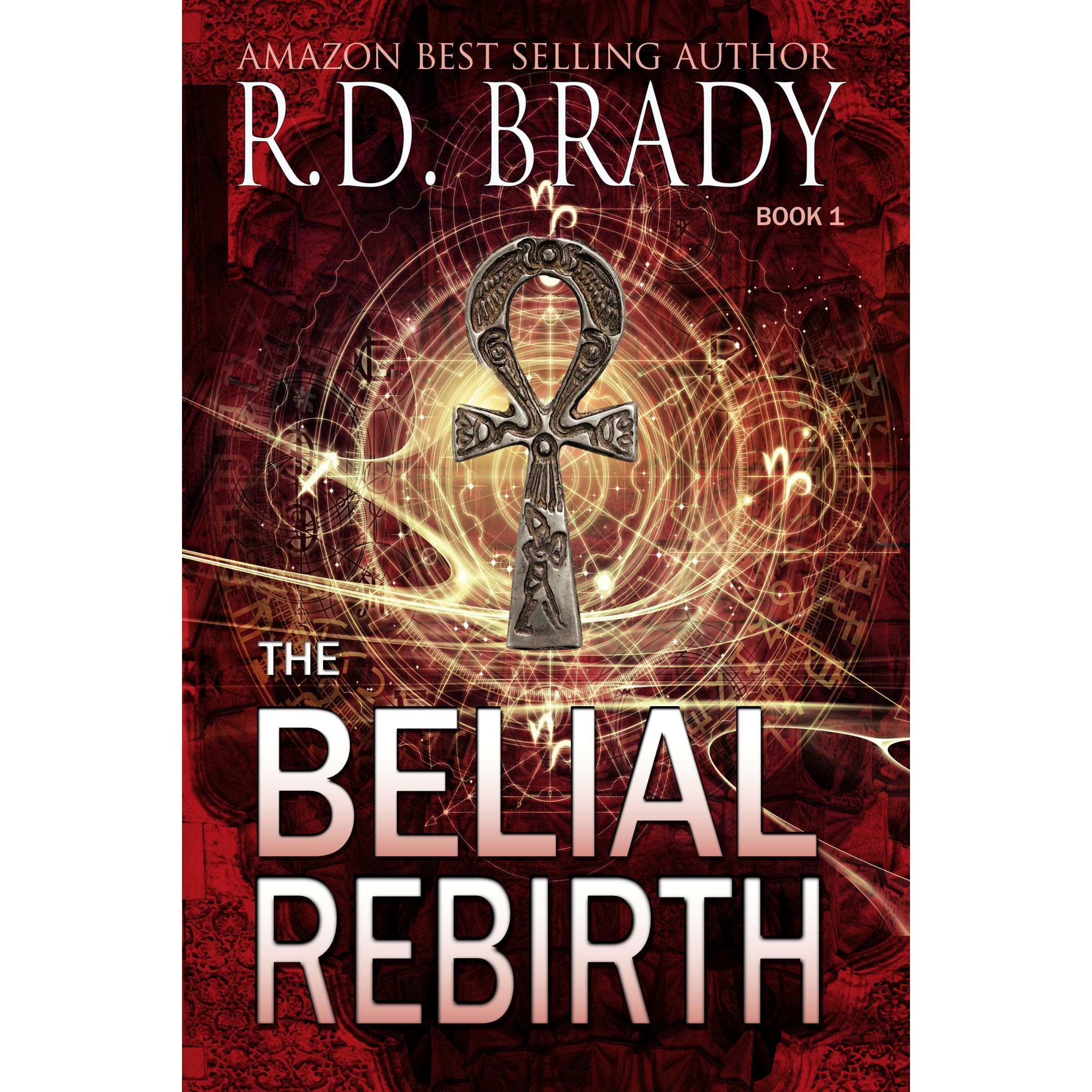 The Belial Rebirth