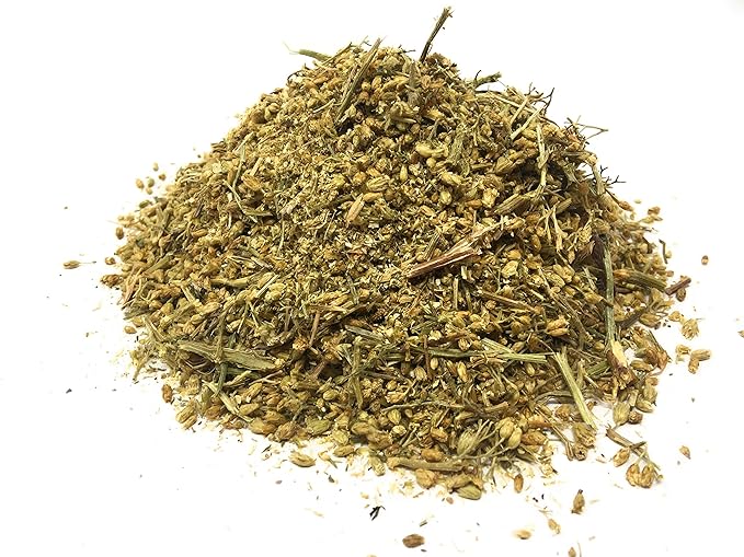 Té de Flores de Milenrama 30g - Natural miniatura 5