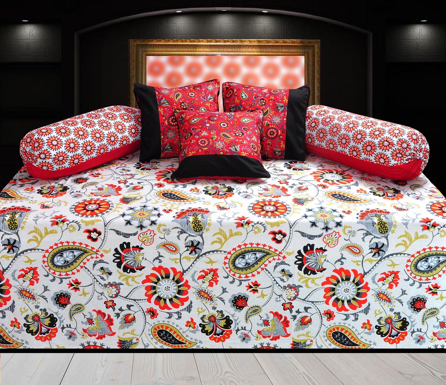 Hargunz Diwan Set Amazon.in Home & Kitchen