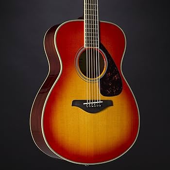 Amazon.co.jp: ヤマハ YAMAHA アコースティックギター FS SERIES