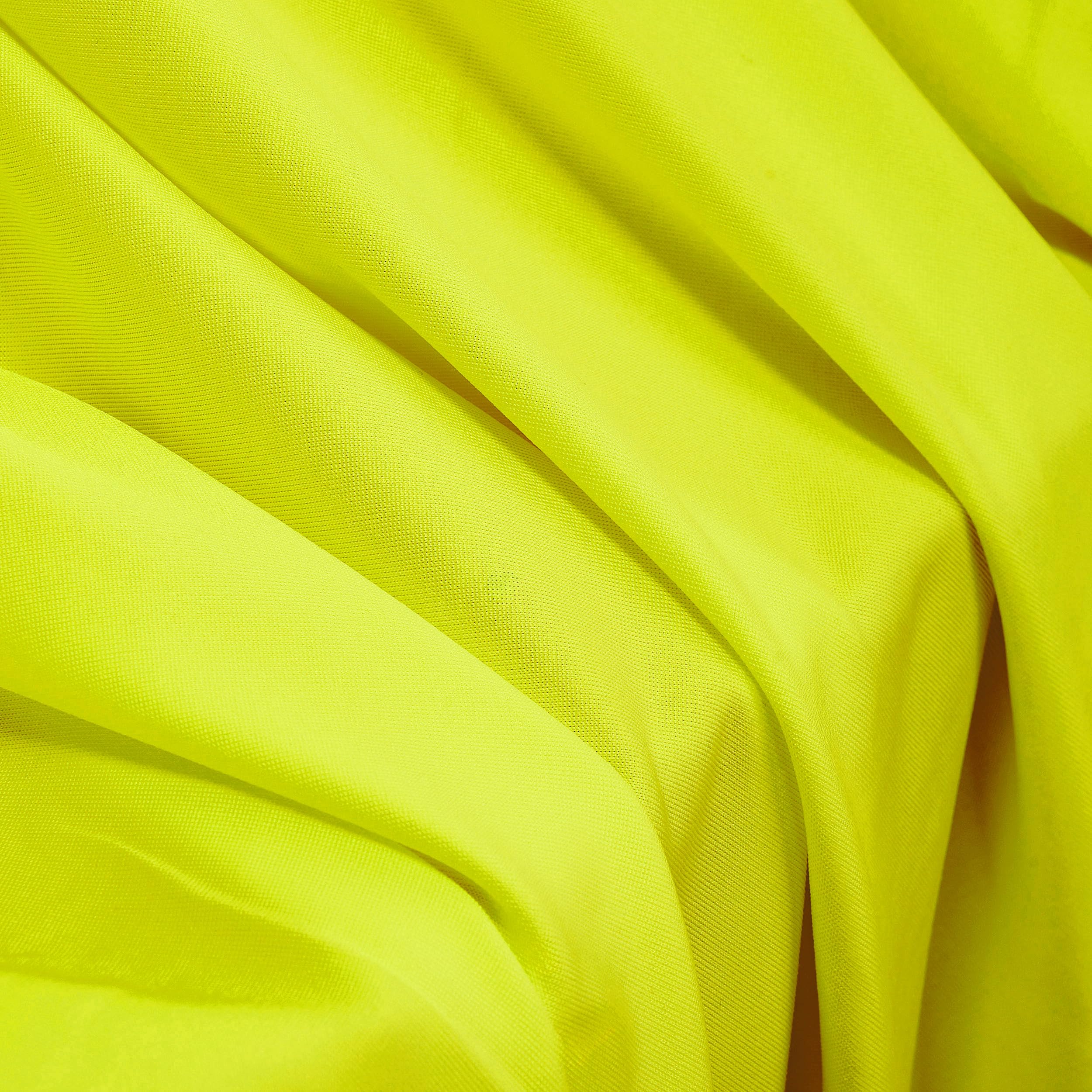 68" Wide Four-Way Stretch Spandex Polyester Fabric By The Yard Medium Weight Soft & Breathable & Drapable Broadcloth for Apparel, Accessories,Decorations & DIY Crafts (Black, 68" x 2 Yards) — view 25
