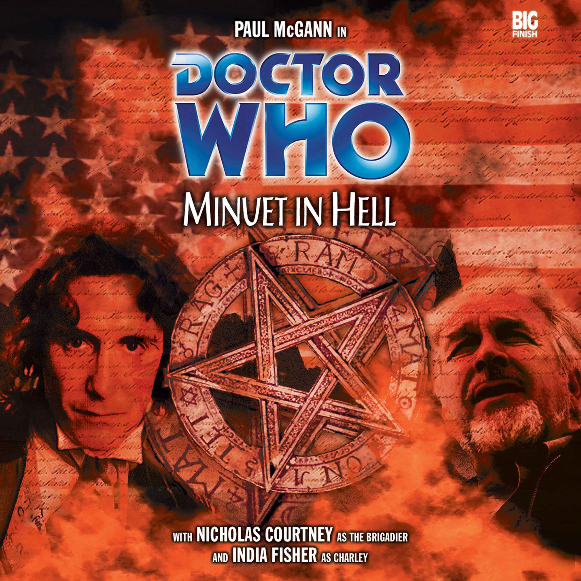 Doctor Who - Minuet in Hell