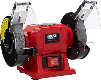 ESMERIL DE BANCO - AKSI - 150W DE 5\