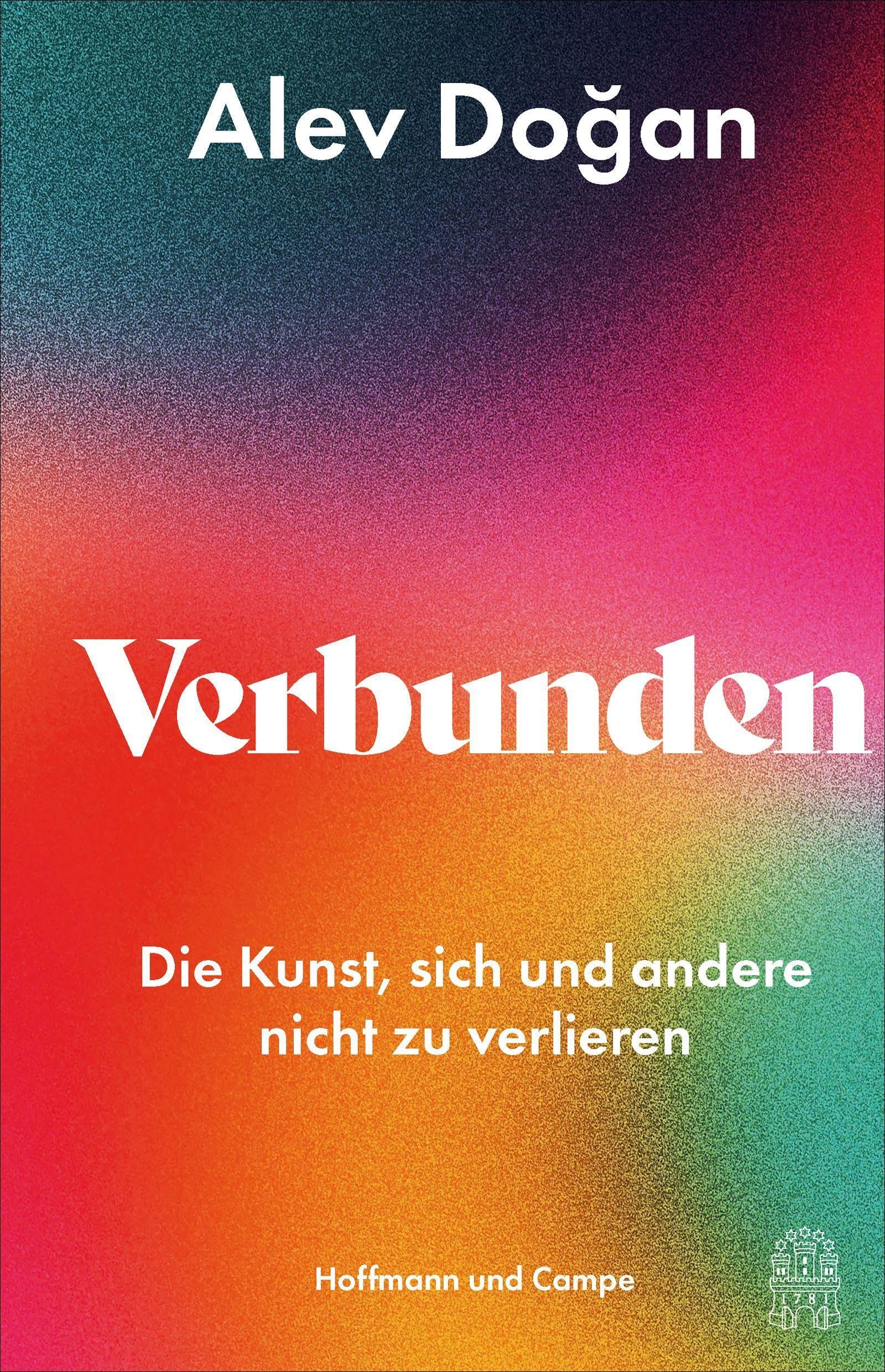 Verbunden: Die Kunst sich und andere nicht zu verlieren | Das Thema der Stunde!