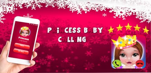 A Call From Princess Baby