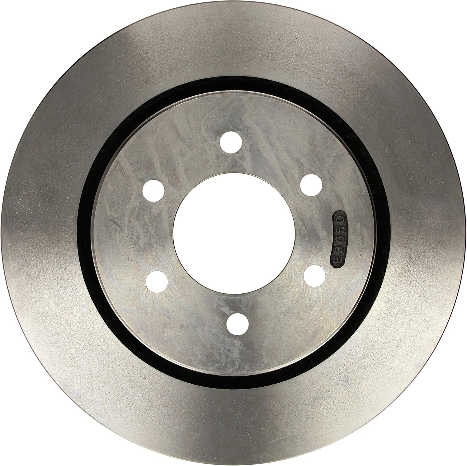 Motorcraft BRR227 Brake Rotor Assembly, Rotors Amazon Canada