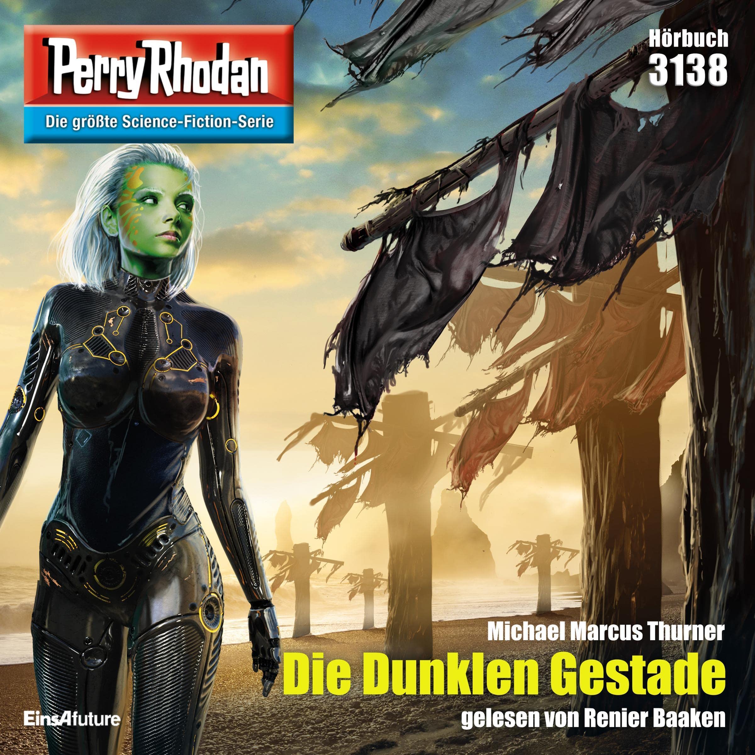 Die Dunklen Gestade