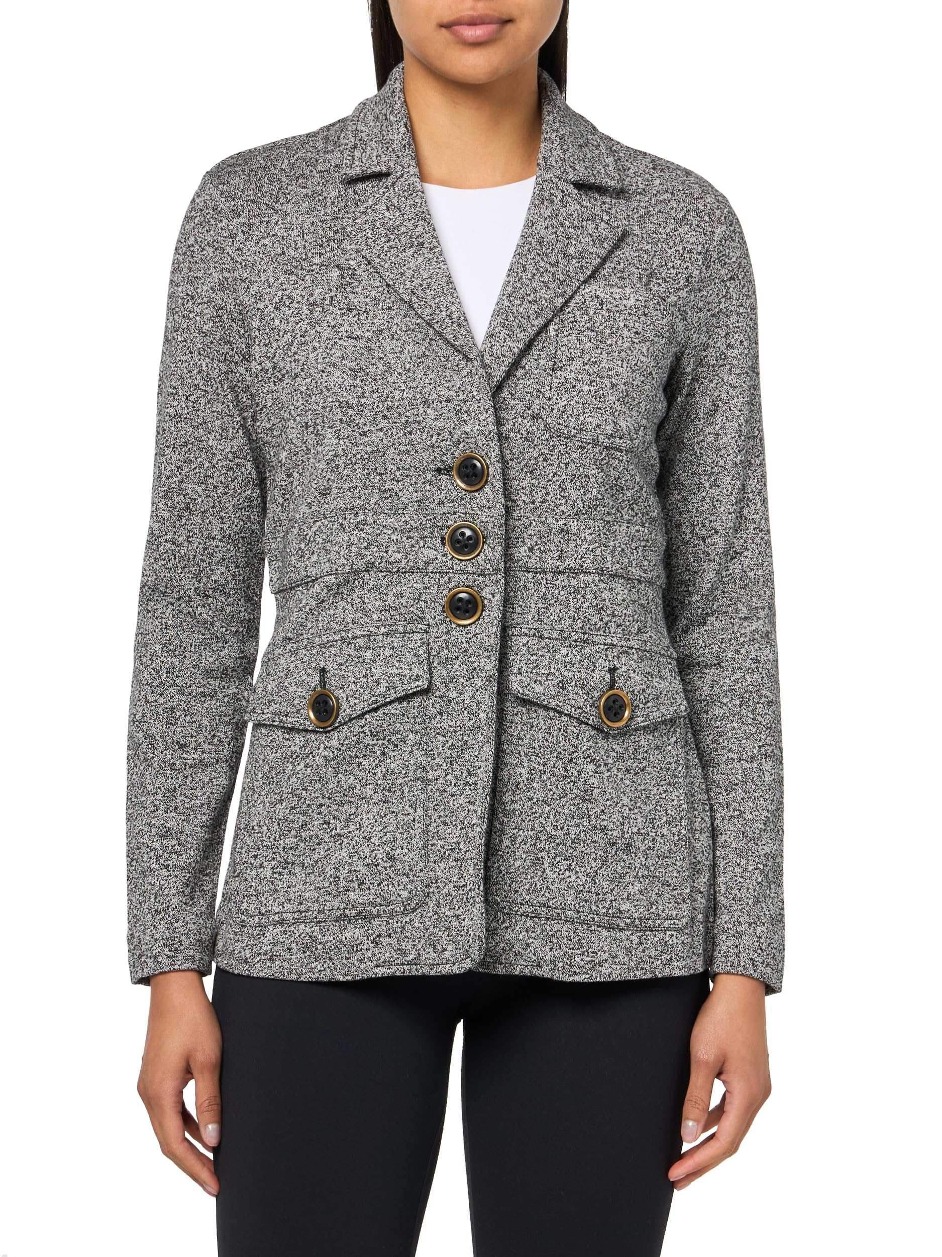 NIC Zoe Womens Editor Blazer