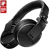 Pioneer DJ HDJ-X5-K DJ Headphones