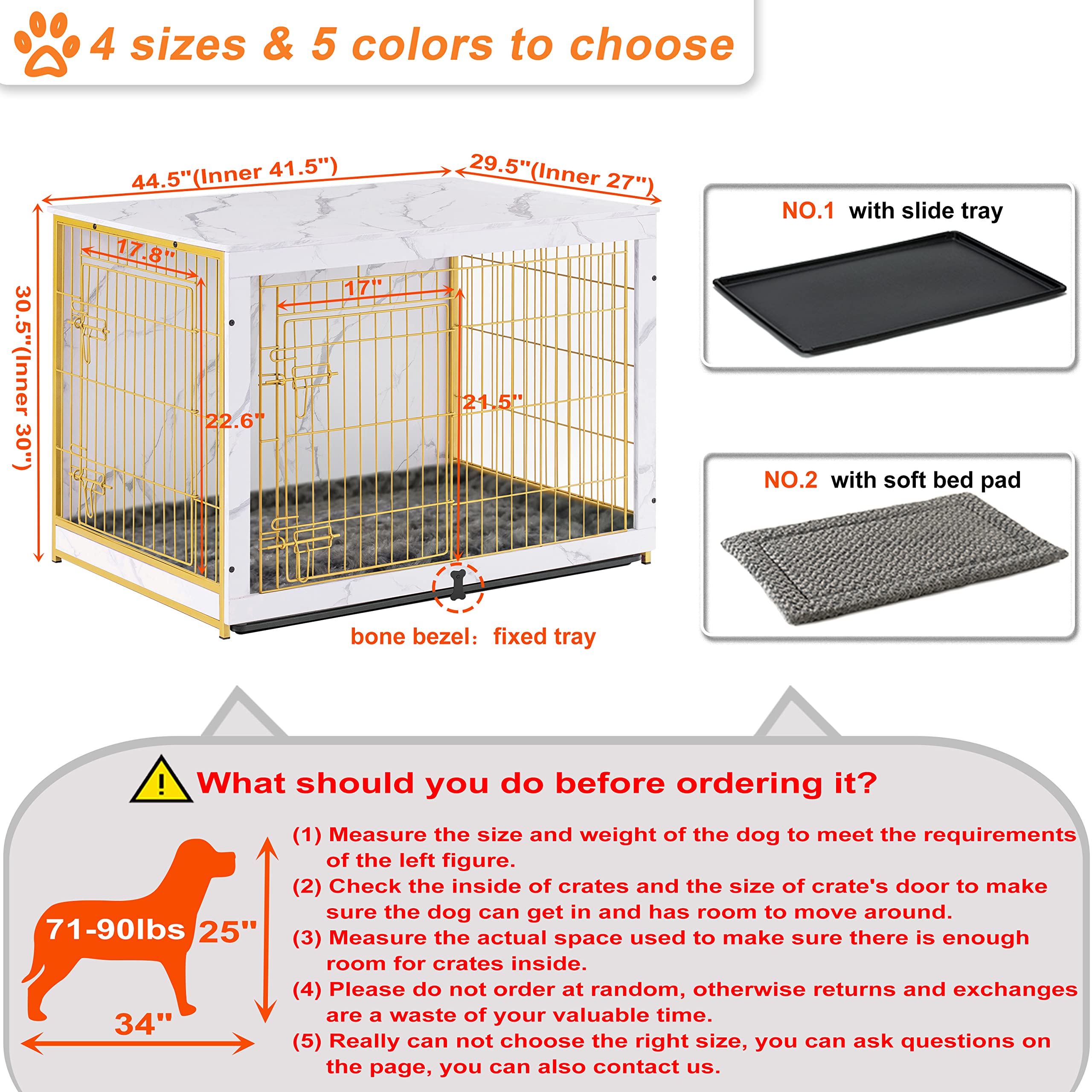 How Long Should A Dog Be Left In A Kennel
