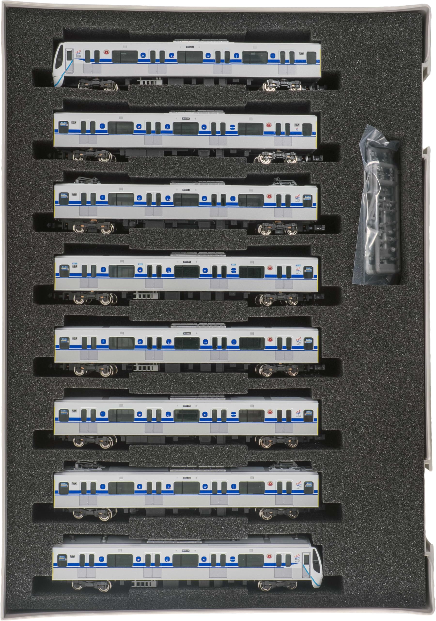 Amazon | グリーンマックス Nゲージ 東急電鉄3020系 新幹線ラッピング