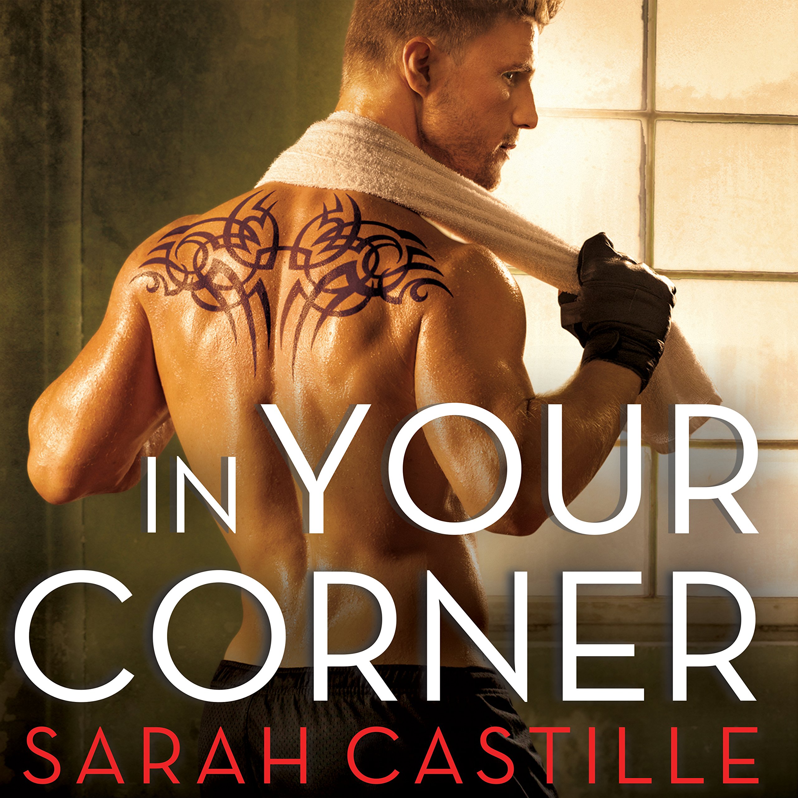 Cover art for In Your Corner