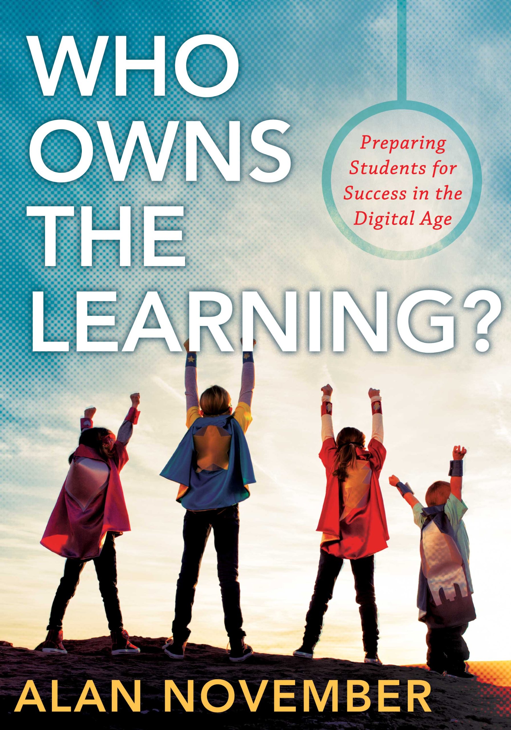 Own it 1 students book. Own it students book cover.