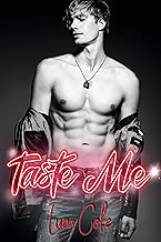 Taste Me Formato=Formato Kindle