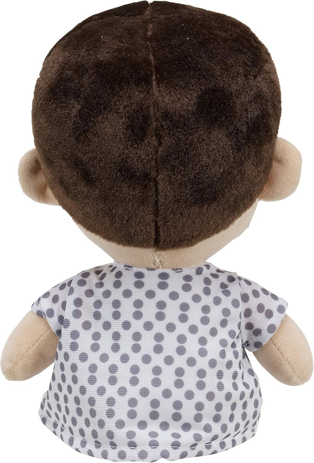 Bandai Namco - Stranger Things - Eleven (Season 4), 8" Stylized Plush