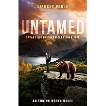 Untamed Savage North Chronicles