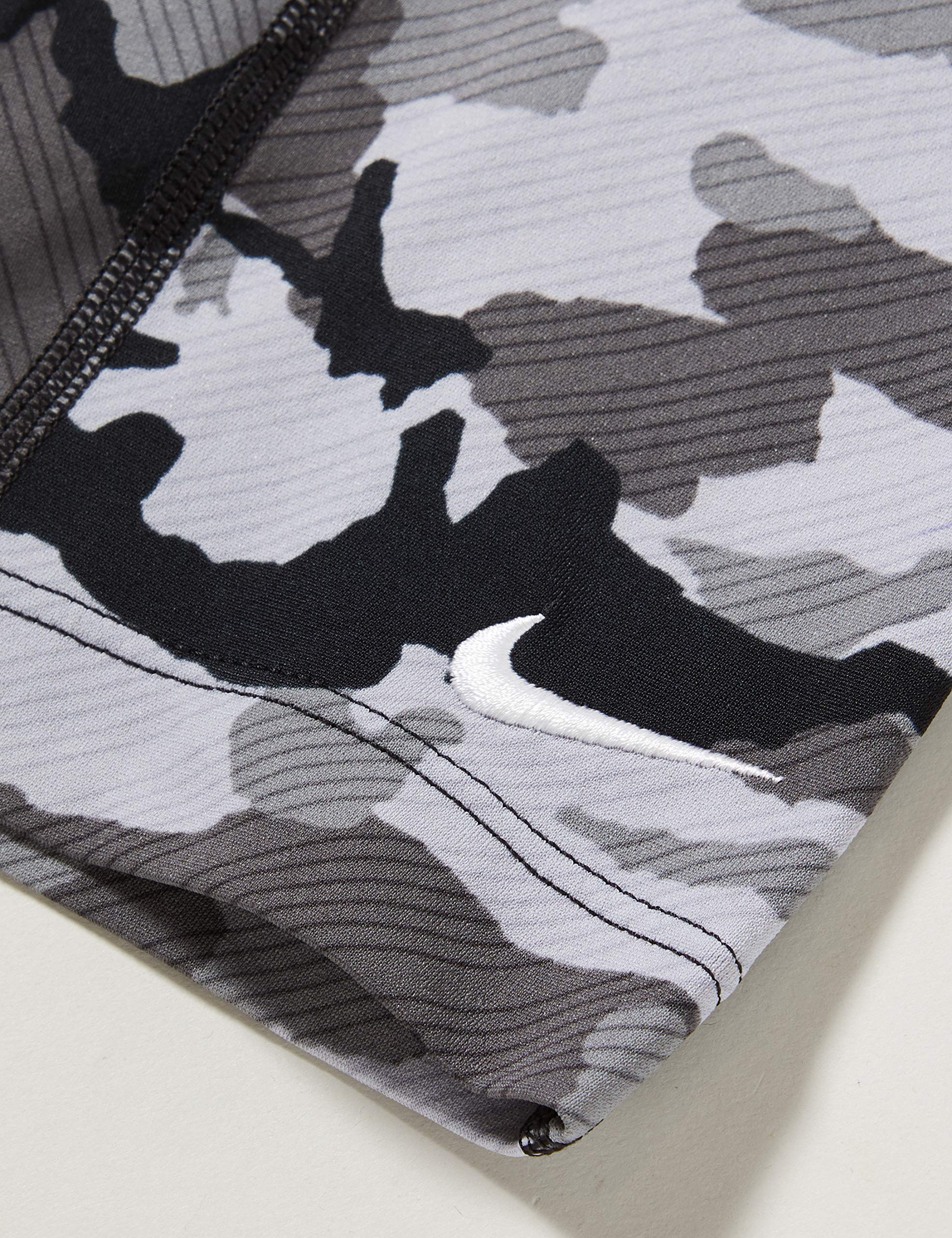 NIKE Szorty kąpielowe Chłopcy Jammer
