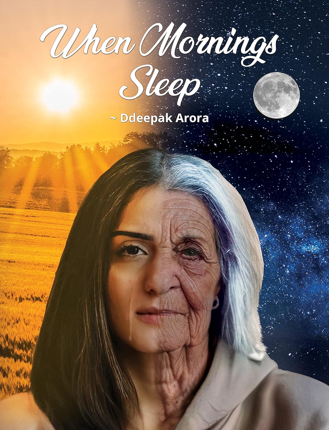 When Mornings Sleep      Kindle Edition