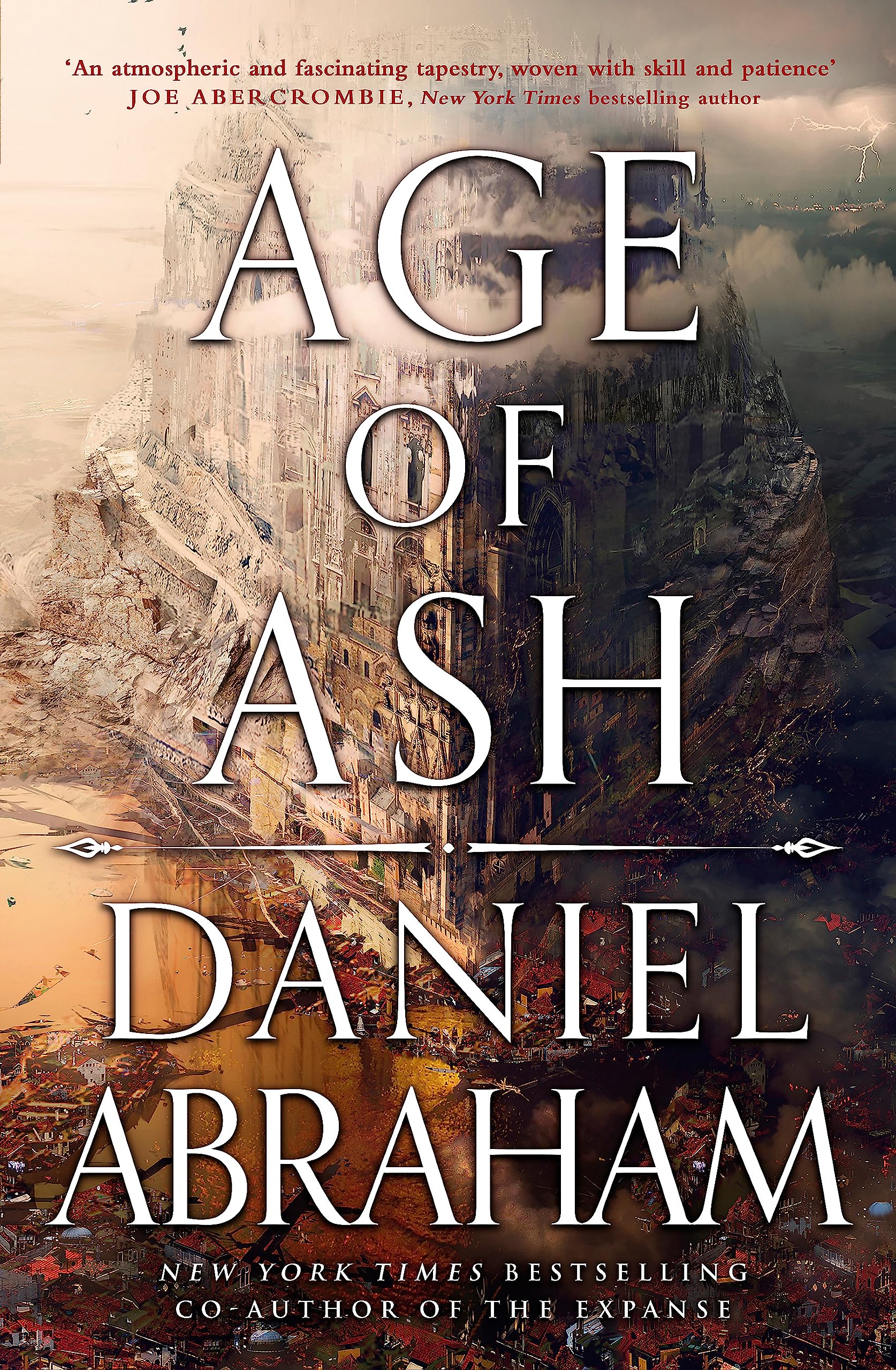 Age Of Ash