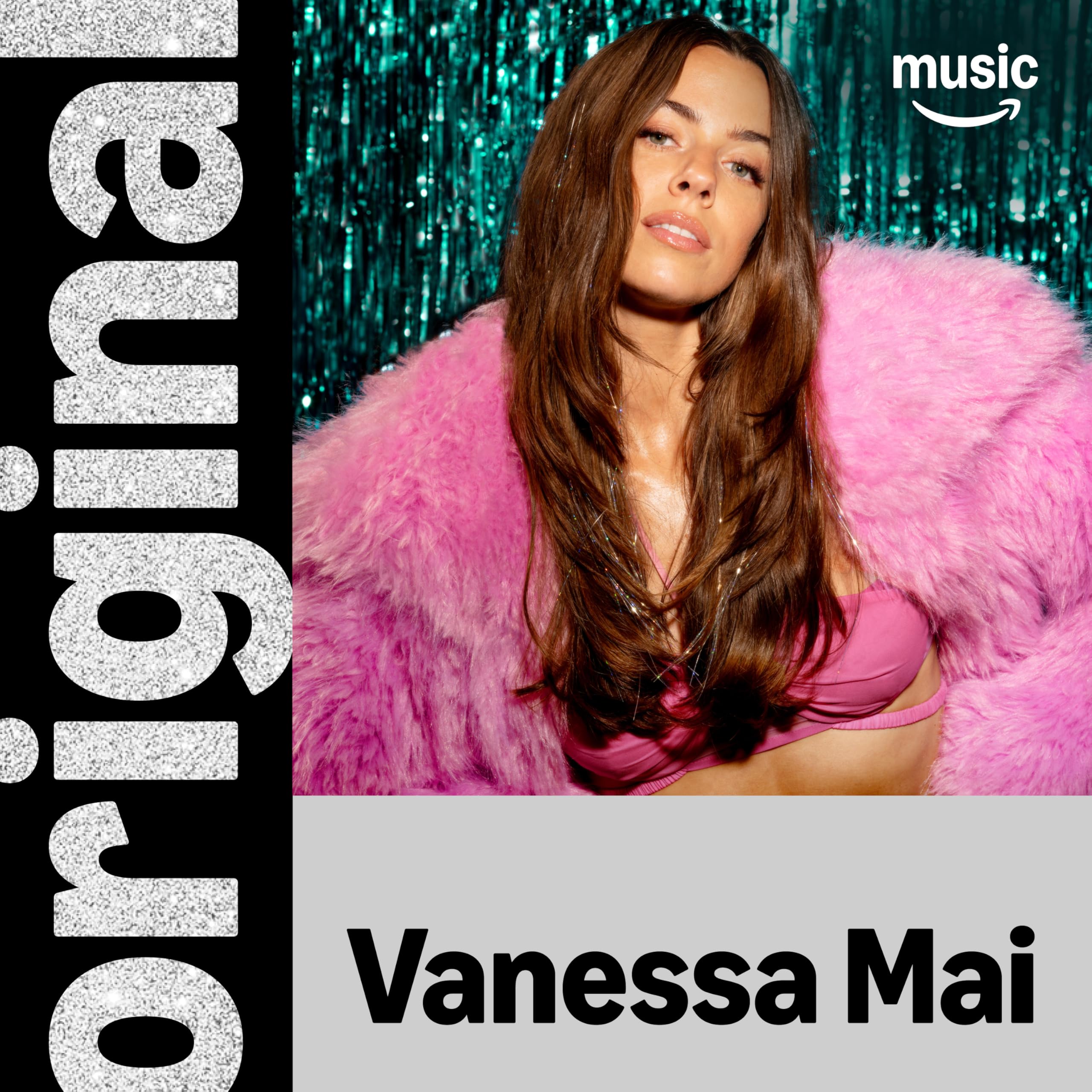 Christmas in this Room (Amazon Music Original)