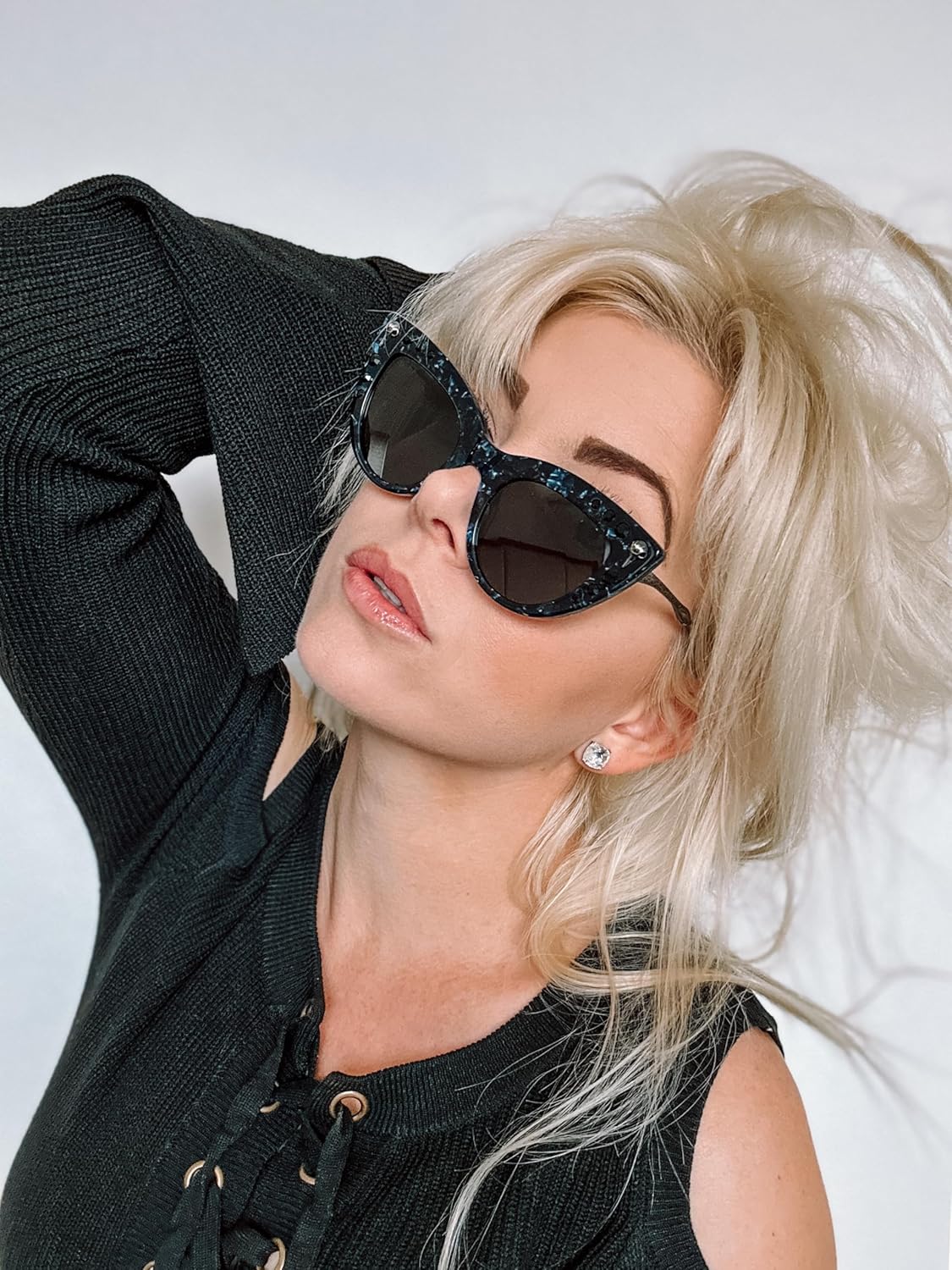 DIFF | Harry Potter Sunglasses for Men and Women UV400 Protection