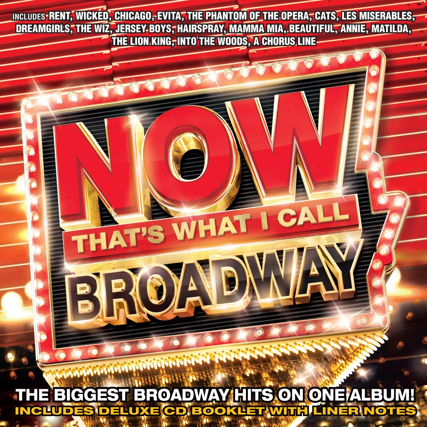 Now Broadway