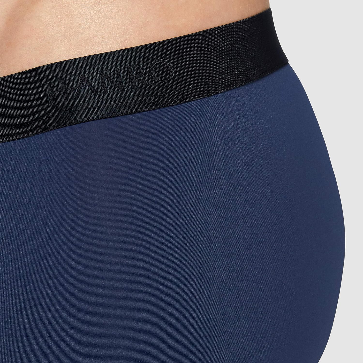 Hanro Men's Micro Touch Boxer Brief - Image 3