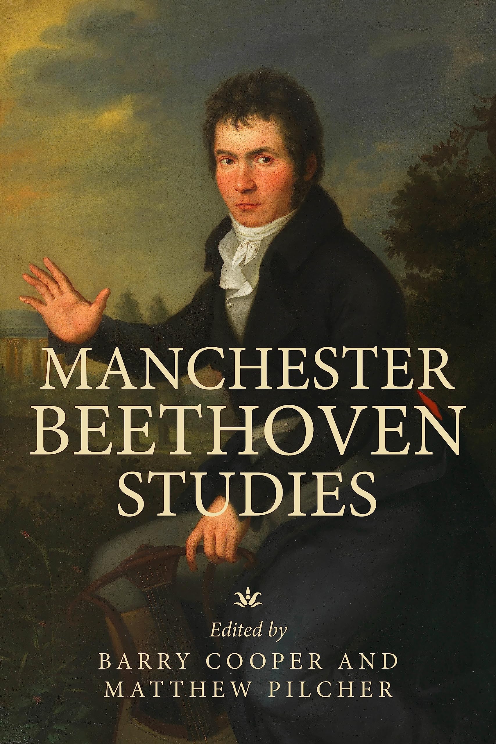Manchester Beethoven studies pour comprendre les compositions de Beethoven