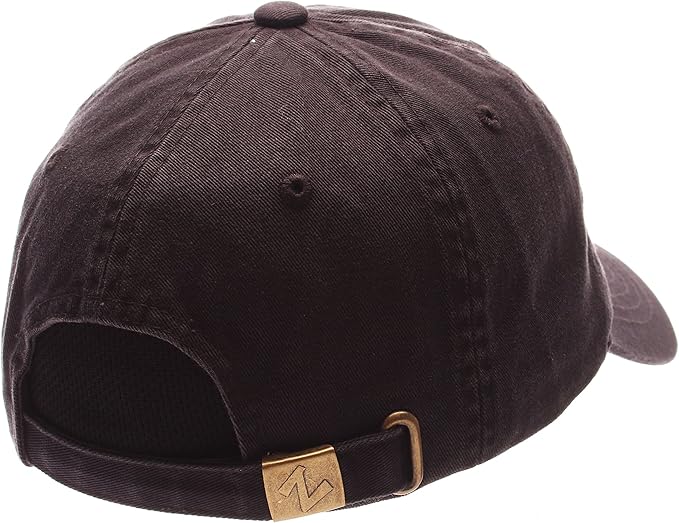 Gorra Ajustable Zephyr Para Hombre Color Del Equipo miniatura 2