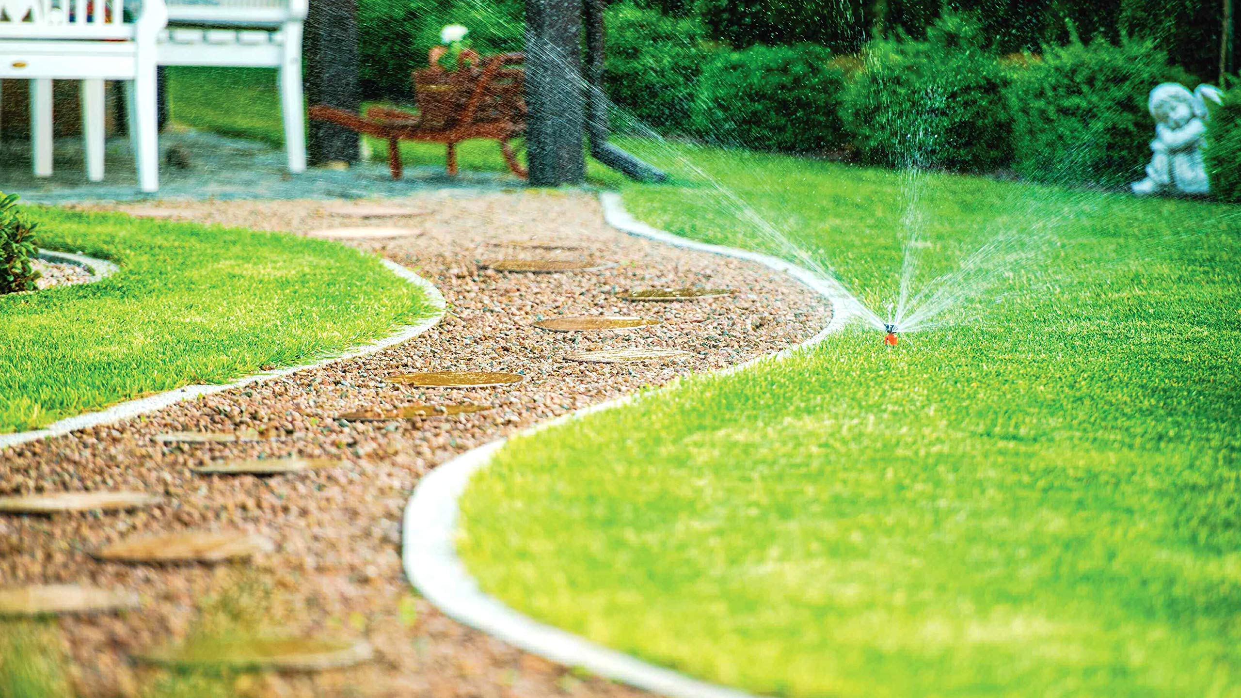 Fertilizante Para Cesped 20 Kg Abono FertOP Para Césped - Liberación Lenta  (2kg/70m²) Abono Para Cesped, image size:2560x1440