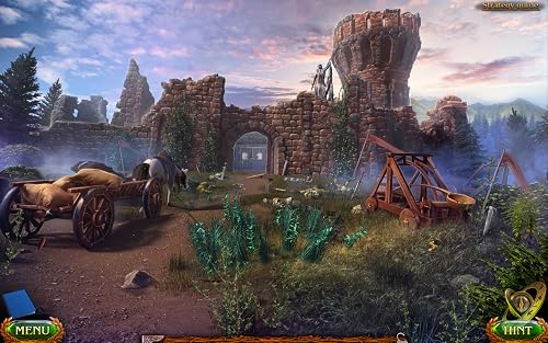 Lost Lands: Ice Spell Collector's Edition [Download] #TOP5