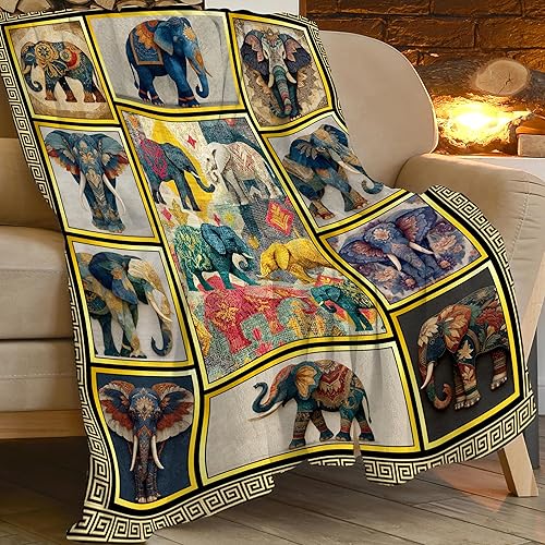 Miniatura 242 de Manta de cerveza, manta de bebida de cerveza, regalos para adultos, mujeres y hombres, súper suave y acogedora manta de felpa mullida mullida de