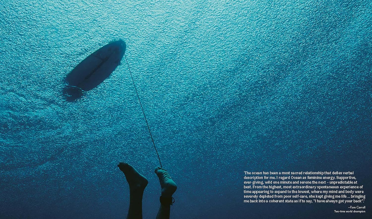 Life Around the Sea: Capturing the Heart of Australian Surf Culture