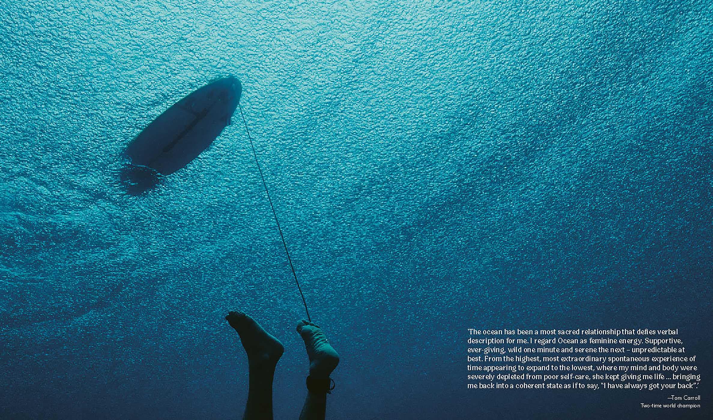 Life Around the Sea: Capturing the Heart of Australian Surf Culture