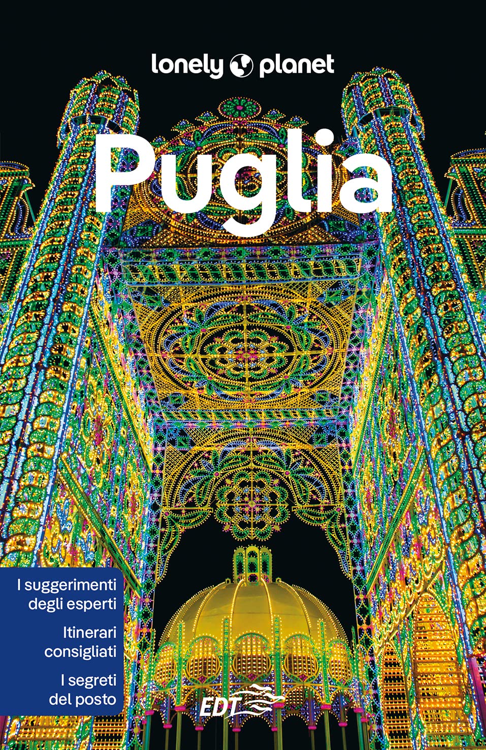 Amazon.com: Puglia (Italian Edition) eBook : Rando, Cinzia, Mangili ...